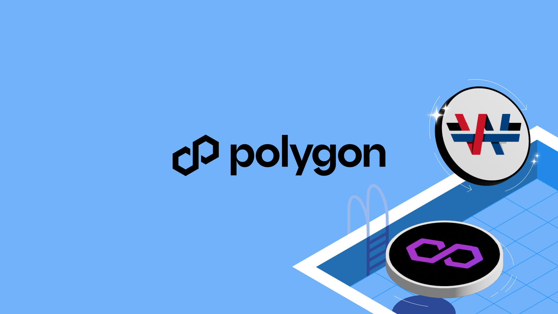 Polygon Labs, Frax, and Curve Finance Launch Onchain FX Markets