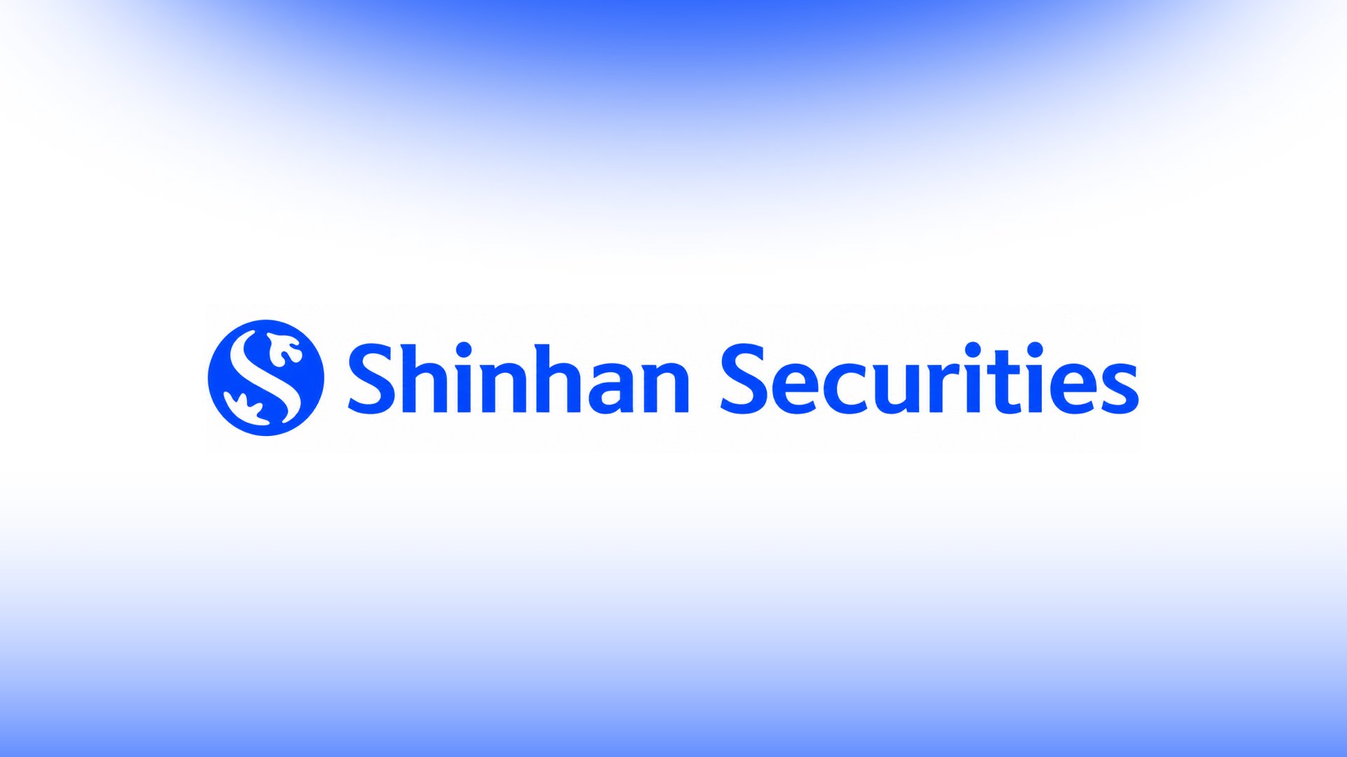 KRWQ includes Korean bonds held by Shinhan Securities as reserve assets